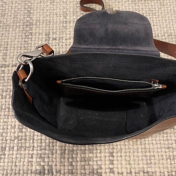 rag & bone Atlast Bucket Bag - Picture 8 of 9